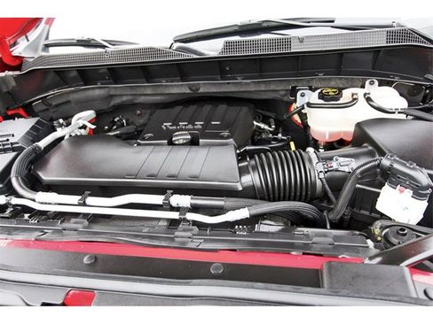 Used 2024 Chevrolet Silverado 1500 Custom image 28