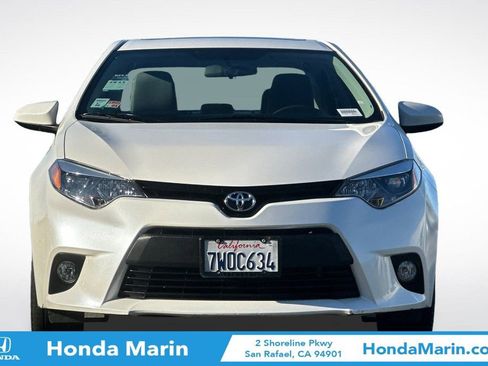 Used 2014 Toyota Corolla LE image 10