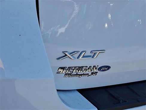 Certified 2022 Ford Explorer XLT w/ Equipment Group 202A image 33