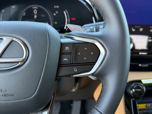 New 2026 Lexus NX 350h NX 350h Premium image 23