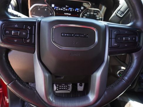 Used 2022 GMC Sierra 3500 Denali AWD/4WD image 20