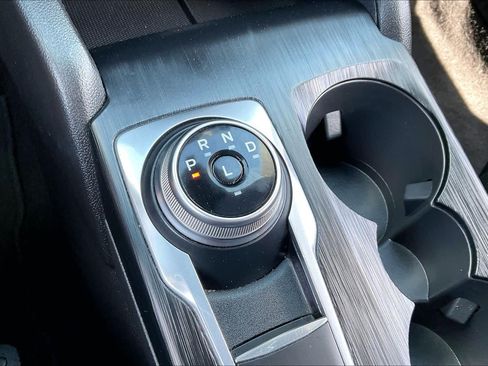 Used 2025 Ford Escape ST-Line FWD image 30
