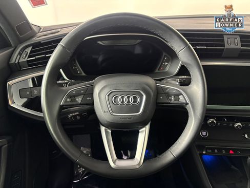 Used 2023 Audi Q3 2.0T Premium Plus AWD/4WD image 17