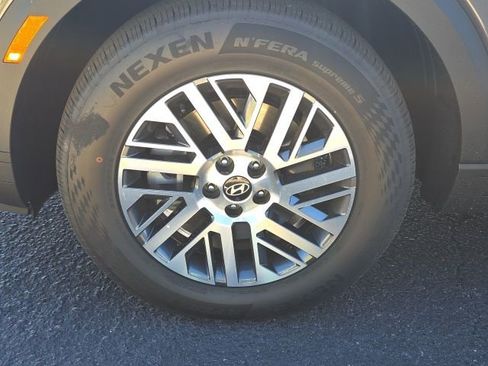 New 2026 Hyundai Palisade SE image 23