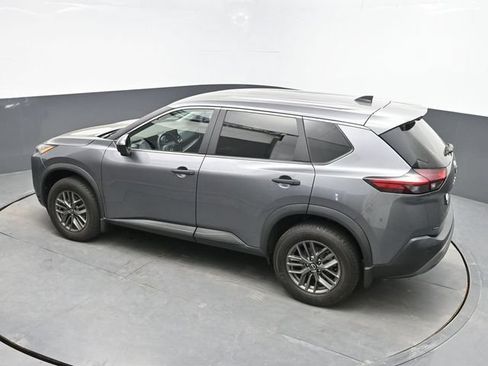 Used 2023 Nissan Rogue S AWD/4WD image 25