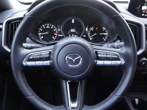 Used 2024 MAZDA CX-50 AWD 2.5 Turbo w/ Cargo Package image 18