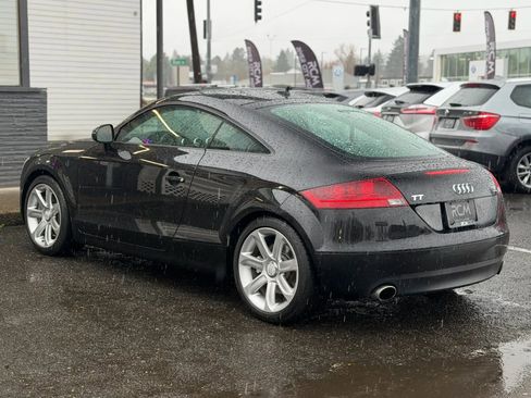 Used 2008 Audi TT 3.2 image 7