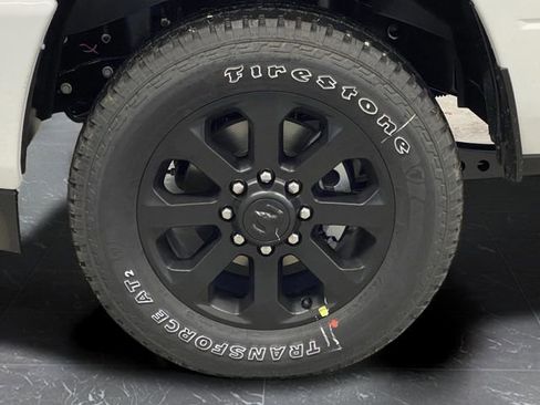 New 2026 RAM 2500 Big Horn image 41