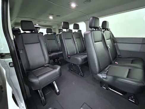 New 2026 Ford Transit 350 XL image 18