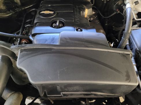 Used 2019 Chevrolet Colorado W/T w/ WT Convenience Package RWD image 30