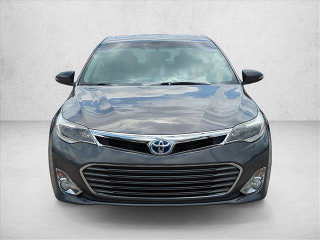 Used 2013 Toyota Avalon XLE Touring FWD image 2