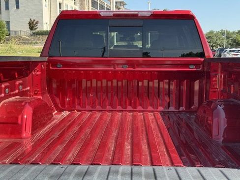 Used 2024 Chevrolet Silverado 1500 LTZ w/ LTZ Convenience Package II RWD image 34