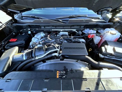 New 2026 Chevrolet Silverado 2500 High Country w/ High Country Premium Package image 24