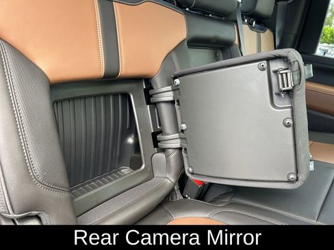 Used 2020 Chevrolet Silverado 2500 High Country w/ Z71 Off-Road Package image 54