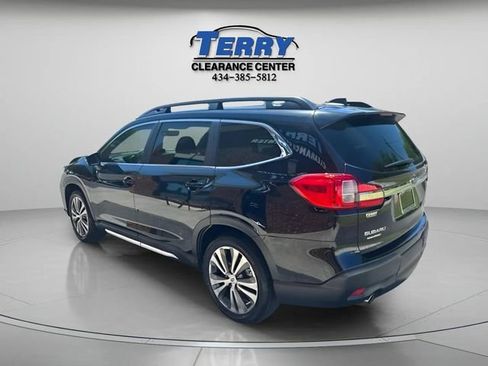 Used 2022 Subaru Ascent Limited AWD/4WD image 4