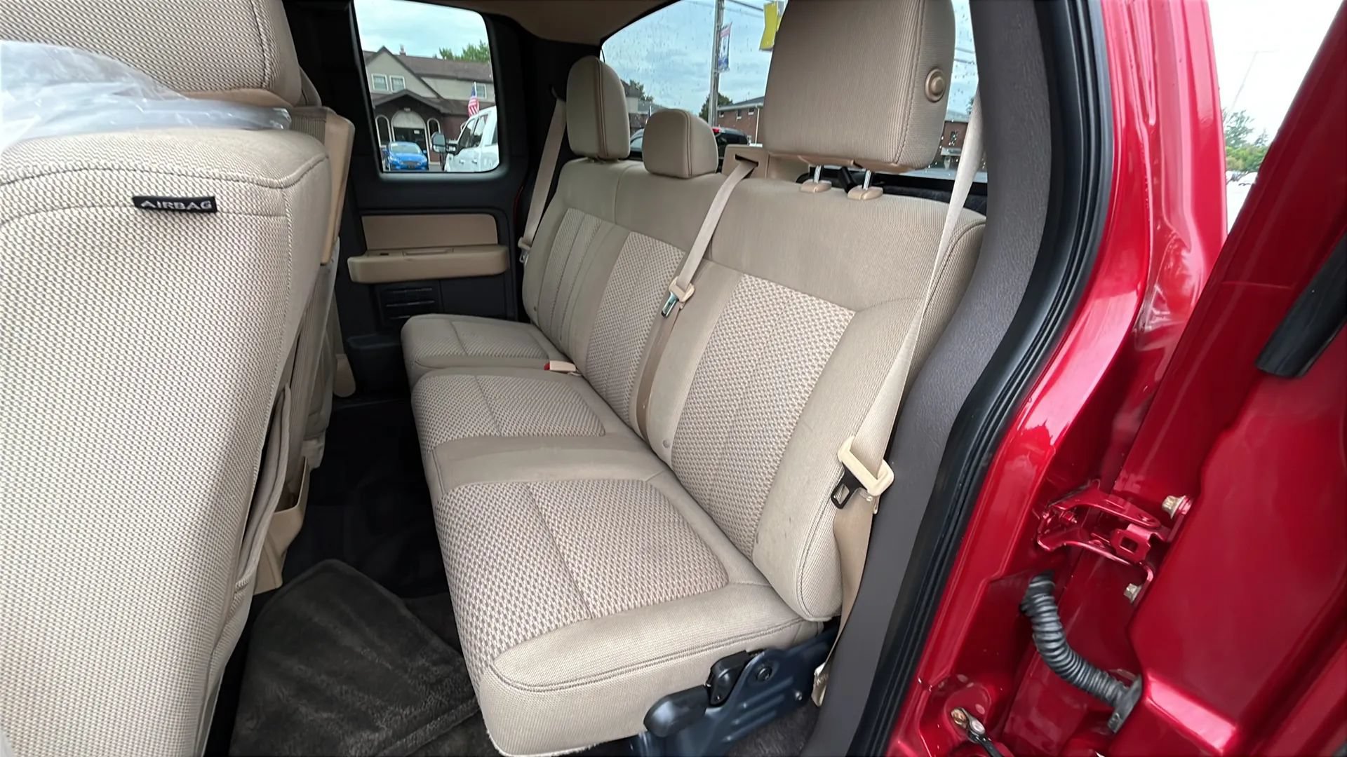 Used 2014 Ford F150 XLT w/ Equipment Group 301A Mid AWD/4WD image 5
