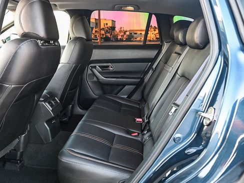 Used 2023 MAZDA CX-50 AWD 2.5 S w/ Cargo Package image 19