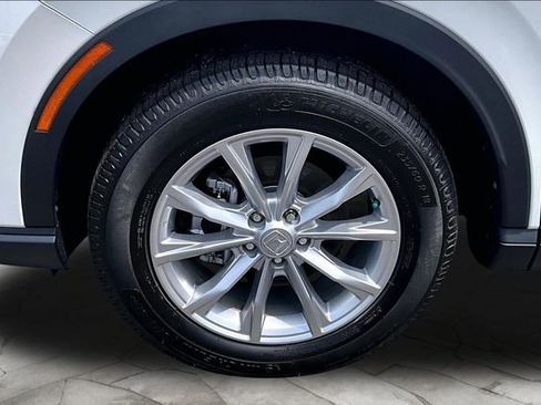 Used 2023 Honda CR-V EX-L image 8