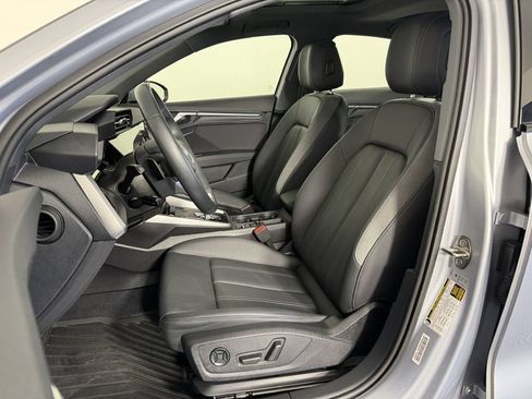 Used 2023 Audi A3 2.0T Premium Plus FWD image 16