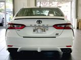 Used 2022 Toyota Camry SE image 4