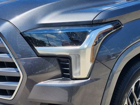 Used 2024 Toyota Sequoia Limited w/ Tow Technology Package AWD/4WD image 9