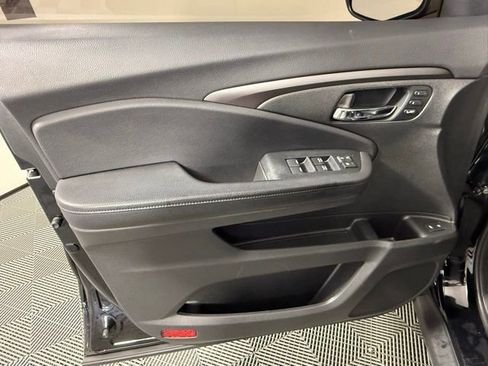 Certified 2021 Honda Pilot EX-L image 15