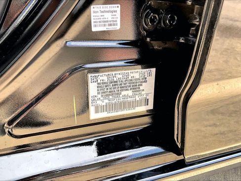 Certified 2024 Nissan Sentra S FWD image 33