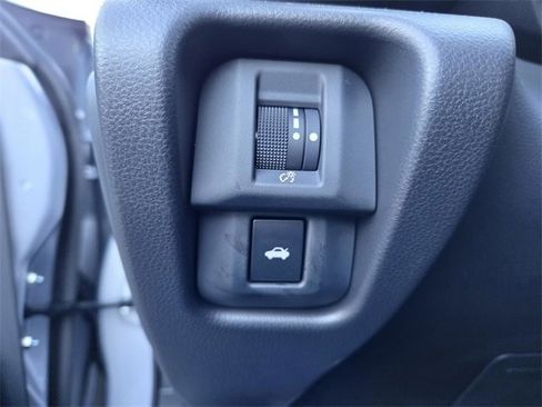 New 2025 Subaru BRZ tS image 12