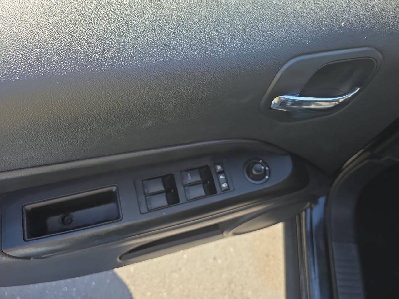 Used 2010 Jeep Patriot Sport AWD/4WD image 16
