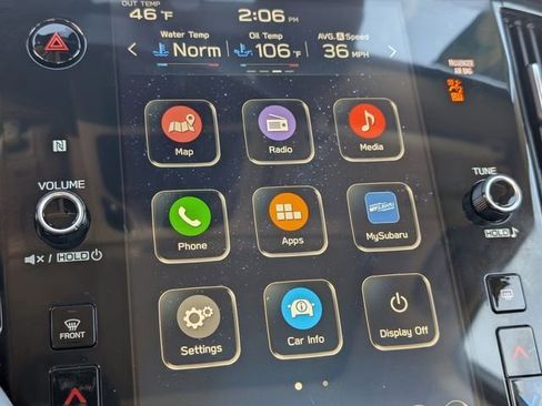 Certified 2025 Subaru Legacy Premium w/ Popular Package #1A image 26