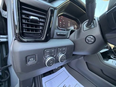 New 2026 GMC Sierra 1500 AT4 w/ AT4 Premium Package AWD/4WD image 17