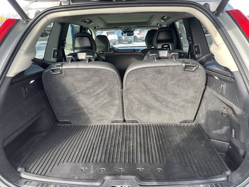 Certified 2023 Volvo XC90 B5 Plus w/ Protection Package Premier image 43
