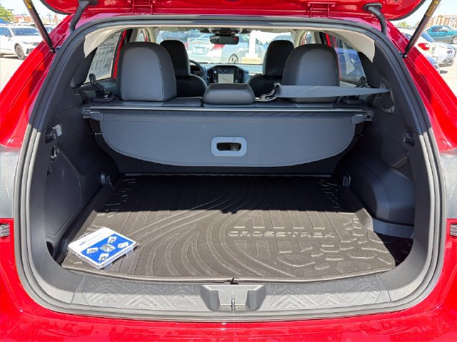 New 2026 Subaru Crosstrek 2.5i Limited AWD/4WD image 24