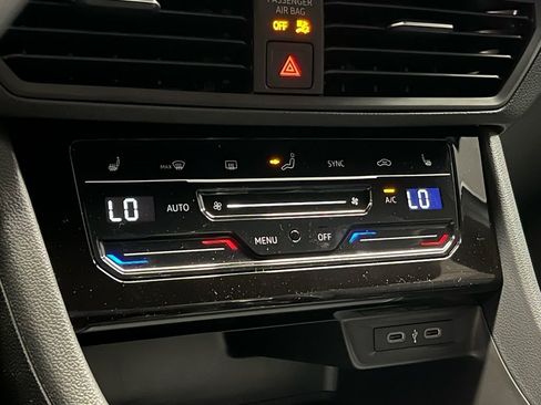 New 2026 Volkswagen Jetta Sport image 10