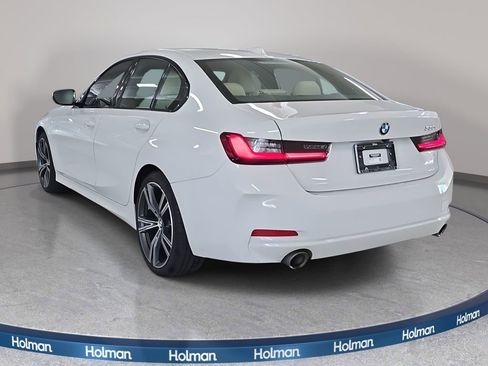 Used 2023 BMW 330i Sedan image 8