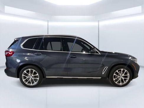 Used 2019 BMW X5 xDrive40i w/ Executive Package AWD/4WD image 10