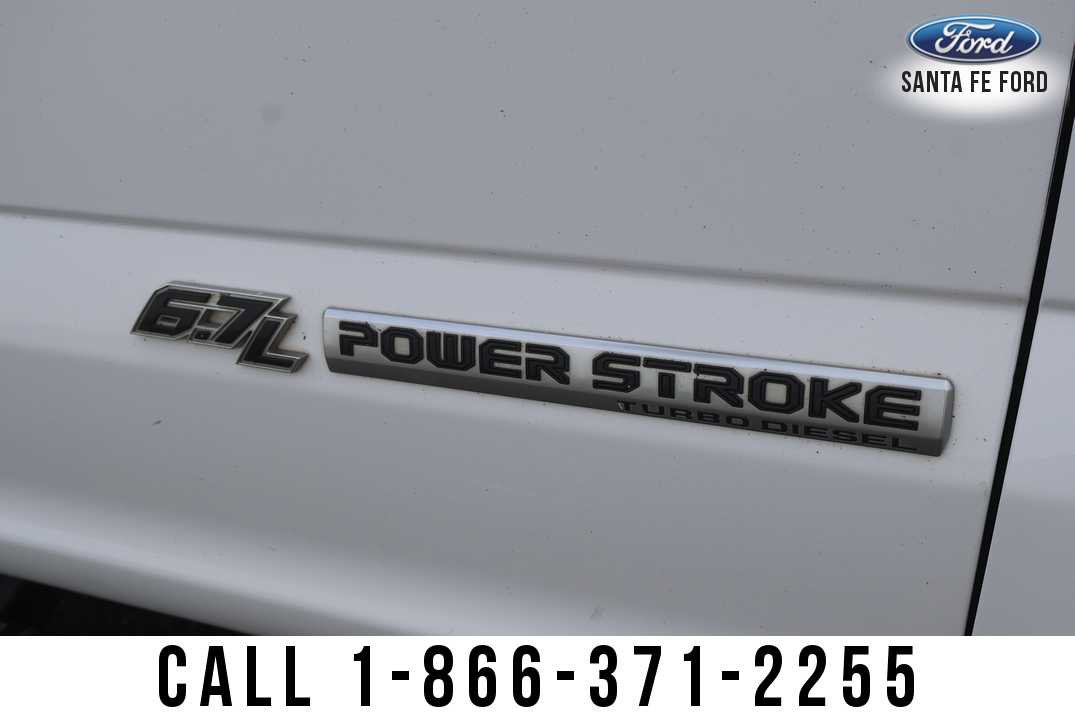 Used 2020 Ford F250 XLT w/ FX4 Off-Road Package AWD/4WD image 7