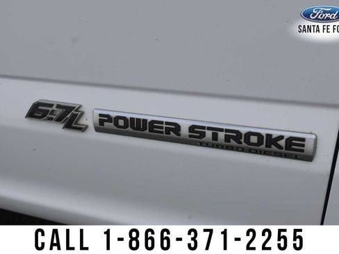 Used 2020 Ford F250 XLT w/ FX4 Off-Road Package AWD/4WD image 7