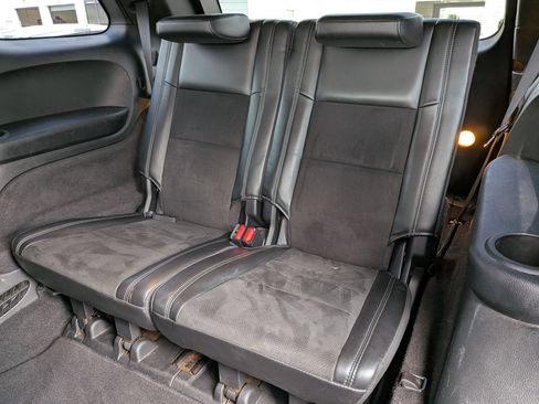 Used 2021 Dodge Durango GT AWD/4WD image 30