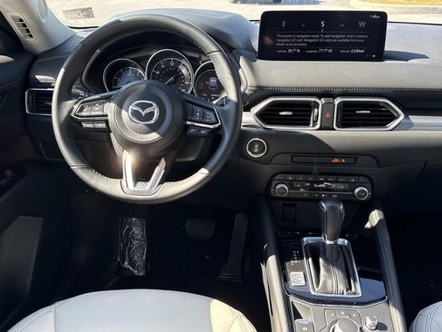 Used 2022 MAZDA CX-5 AWD 2.5 S image 3