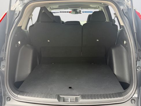 Certified 2024 Honda CR-V EX image 34