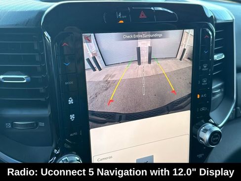 New 2026 RAM 1500 Big Horn image 15