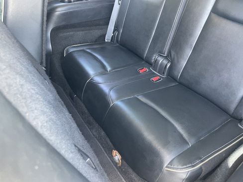 Used 2019 INFINITI QX60 Pure FWD image 12