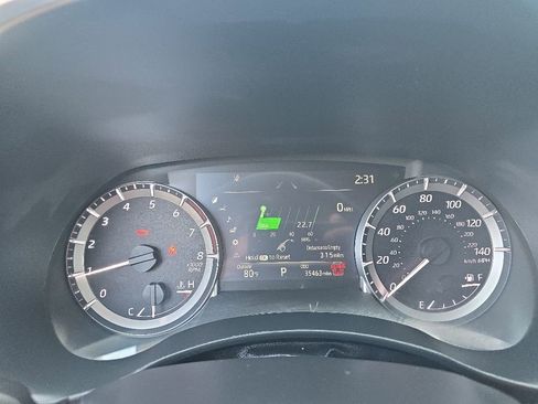 Used 2025 Toyota Highlander XLE AWD/4WD image 20
