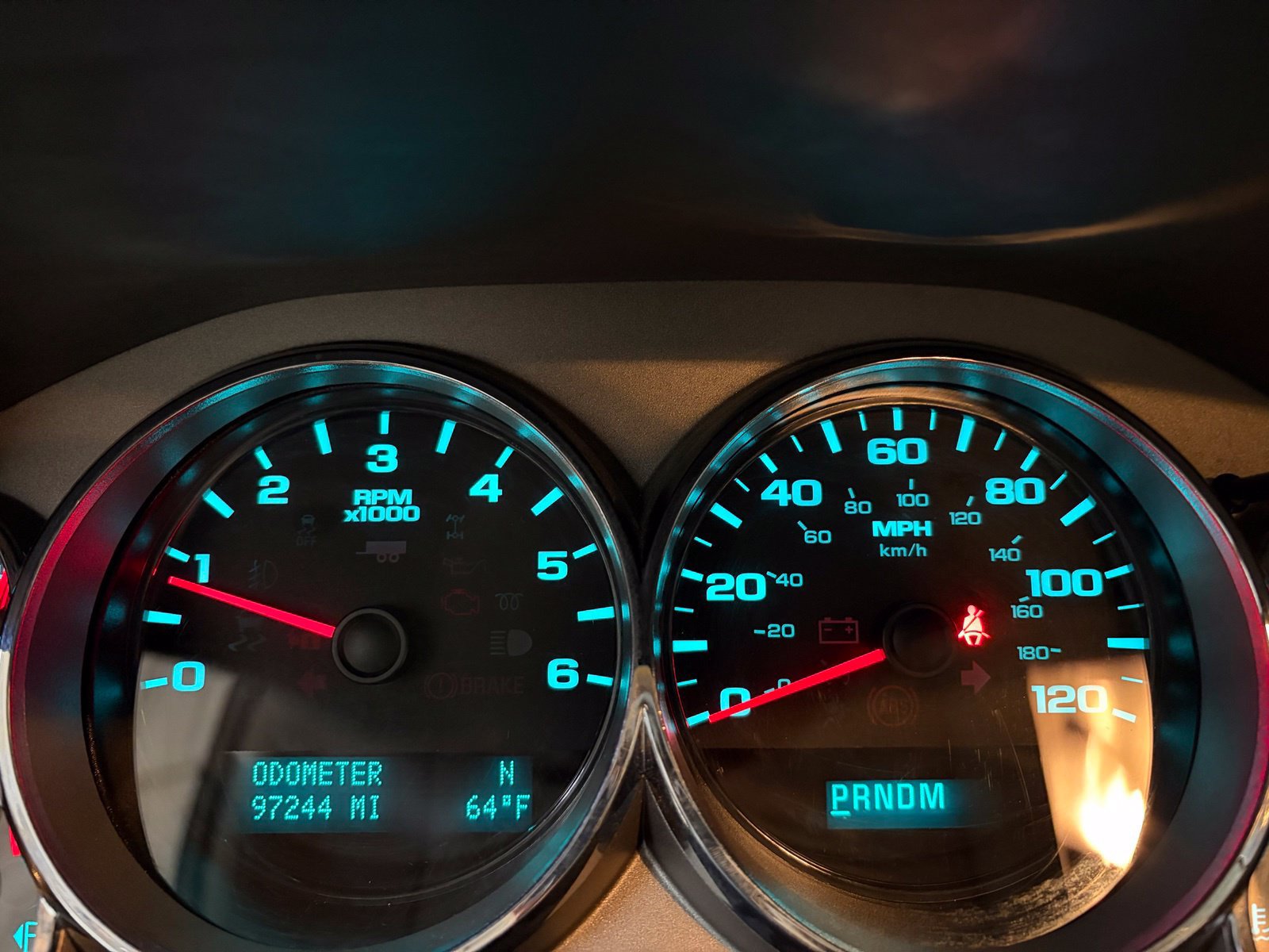 Used 2012 Chevrolet Silverado 1500 LT w/ All-Star Edition AWD/4WD image 17