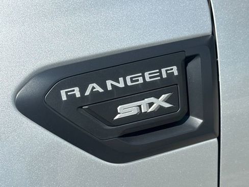 Used 2019 Ford Ranger XL w/ Equipment Group 101A Mid AWD/4WD image 6