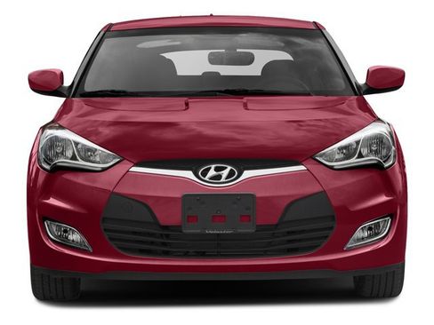 Used 2017 Hyundai Veloster Value Edition FWD image 7