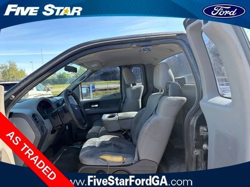 Used 2007 Ford F150 STX RWD image 9