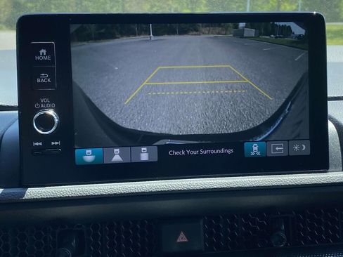 New 2025 Honda CR-V Sport-L image 17