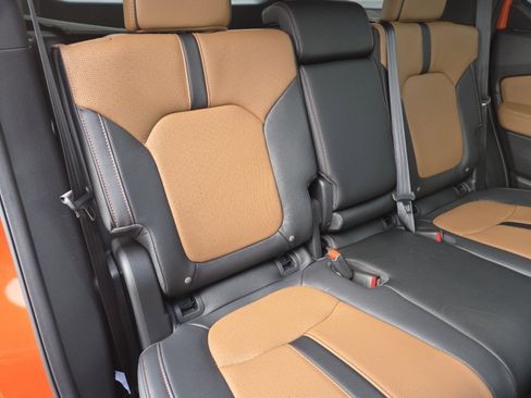 New 2026 Honda Passport TrailSport Elite image 22